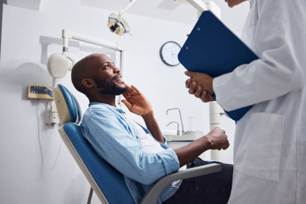 Best Emergency Orthodontic Services in Park Forest, IL
