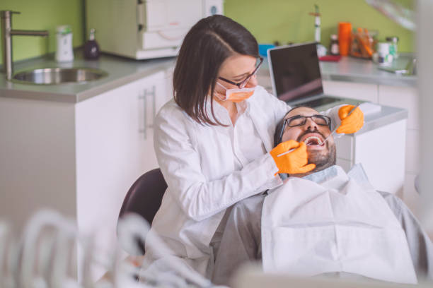 Best Emergency Wisdom Teeth Removal in Park Forest, IL