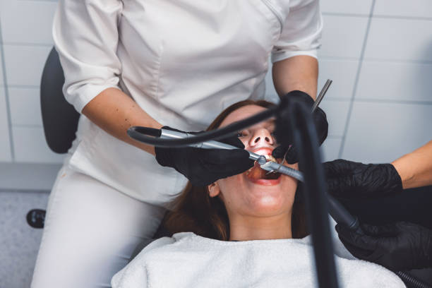 Best Same-Day Emergency Dental Services in Park Forest, IL