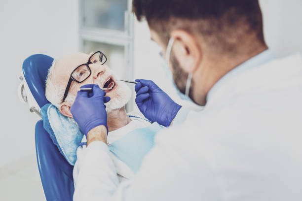 Best Emergency Tooth Extraction in Park Forest, IL